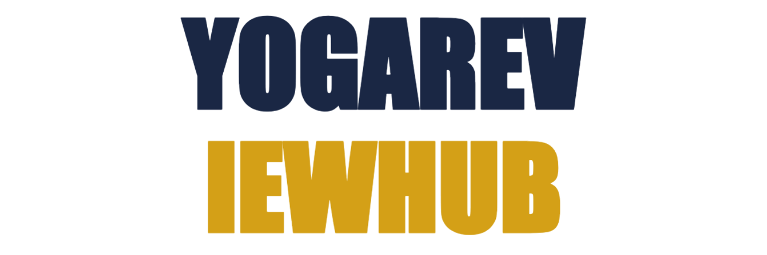 Yogareviewhub